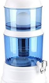 Water filter 16 little
