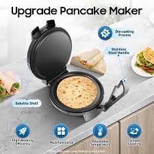 ELECTRIC ROTI MAKER