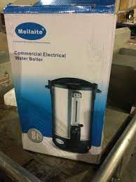 WATER BOILER 20L