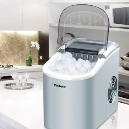 ICE MAKER MACHINE