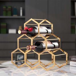 WINE RACK