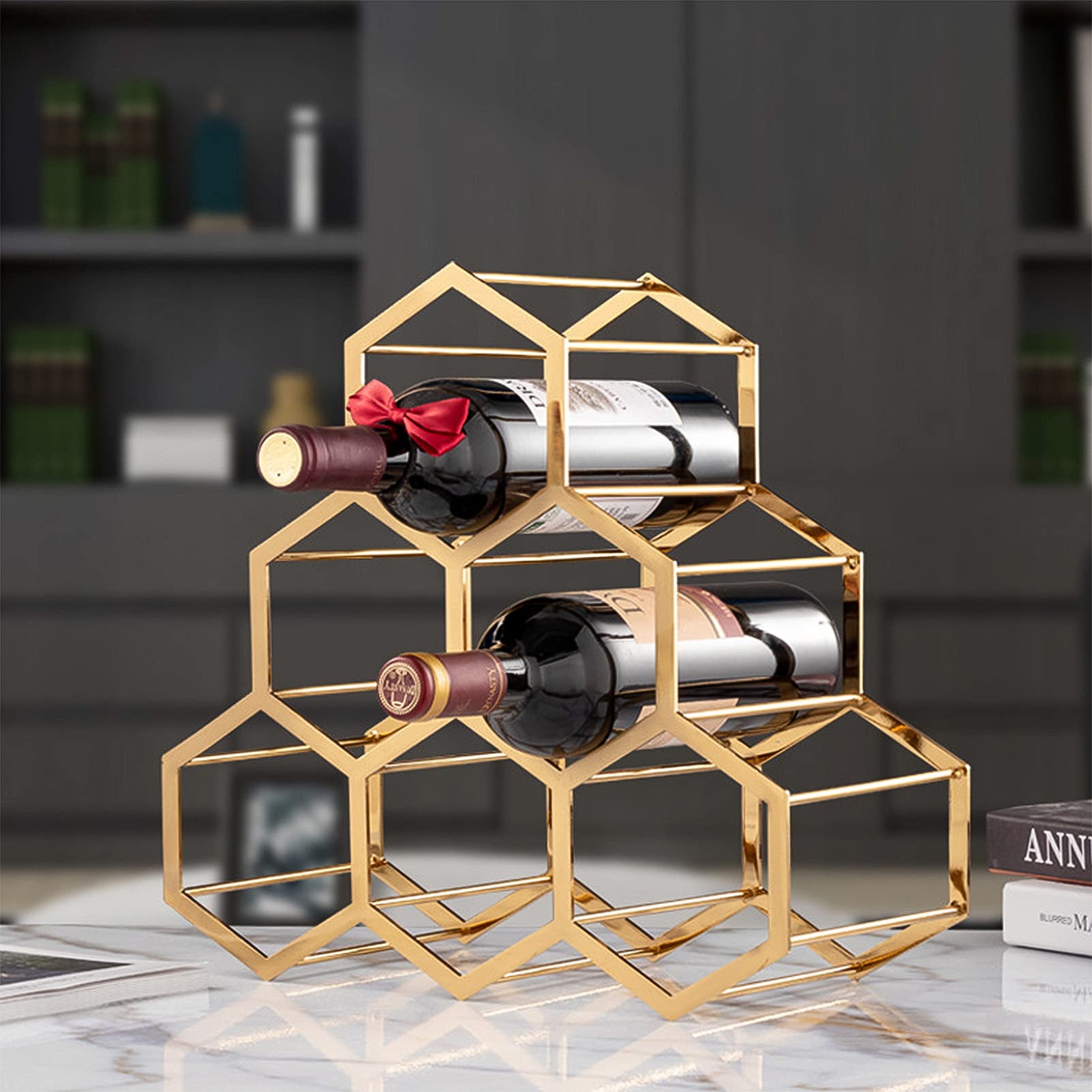 WINE RACK