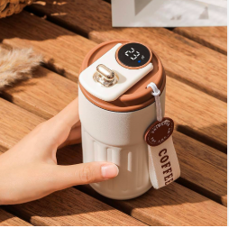 COFFEE MUG TEMPERATURE