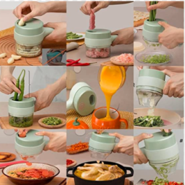 MULTIFUCTIONAL SLICER