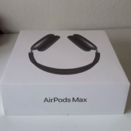 Airpod max
