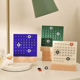 Creative calendar