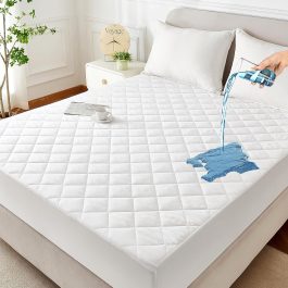 Mattres Water Proof  Size 2×2,180×2,160×2,140×190