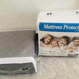 Mattres water proof  size 2×2