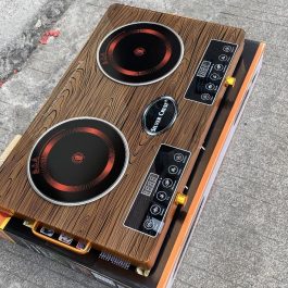 Silver Crest SC-6602 Infrared Cooker