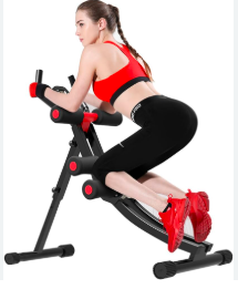 Fitlaya fitness ab machine