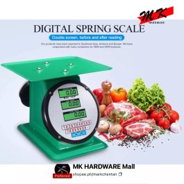 Electronic scale
