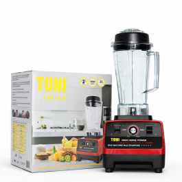 Toni Heavy Duty Professional Blender