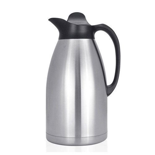 Stainless Steel Unbreakable Vacuum Jug Flasks - Image 2