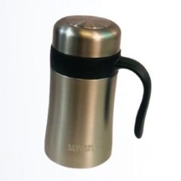Always Stainless Steel Vacuum Travel Mug