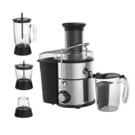 Sayona Unbreakable 4 In 1 Blender Sfp-4245