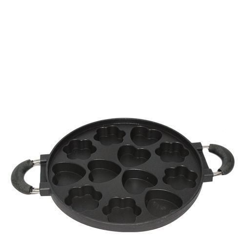 Cake Pan Series 12-Hole Multi-Cavity Pan - Image 2