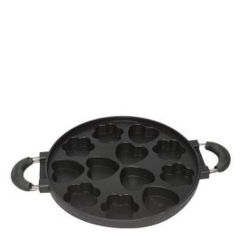 Cake Pan Series 12-Hole Multi-Cavity Pan
