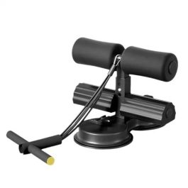 Speeds Suction Cup Sit-Up Stand