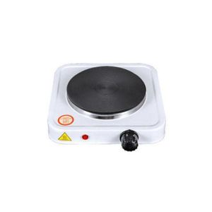 Miralux Single Electric Hot Plate Ml-8010 - Image 2