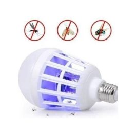 Mosquito Bulb