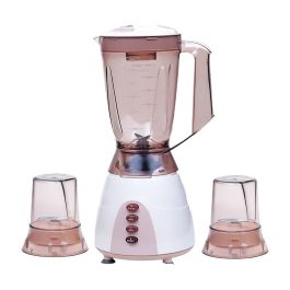Sayona Unbreakable 3 In 1 Blender & Mill