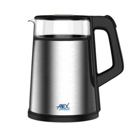 Sayona Borosilicate Glass Electric Kettle Sk-2535