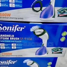 Sonifer Handheld Steam Brush