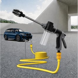 High-Pressure Car Wash Foam Gun