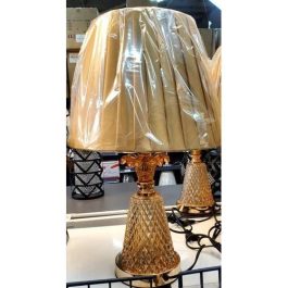Luxury Crystal Table Lamps