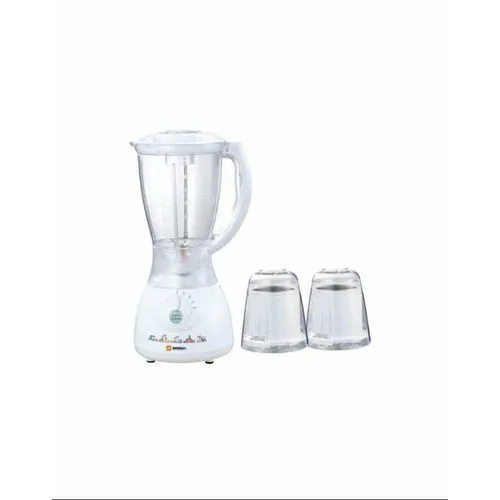 Sayona Unbreakable 3 In 1 Blender & Mill Sb-4710 - Image 2