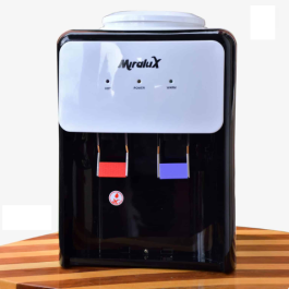 Mirax Table Top Water Dispenser