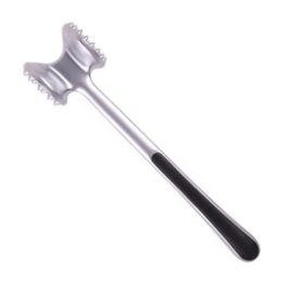 Dual-Sided Meat Tenderizer Mallet