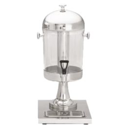 Stainless Steel Commercial Juice Dispenser