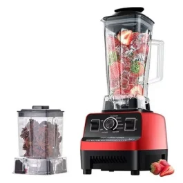 Real Crest Multifunction Blender