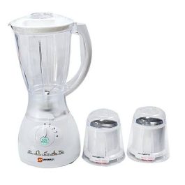 Sayona 3 In 1 Blender