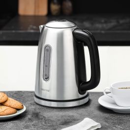 Stainless Steel Electric Kettle Sk-2435