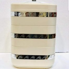 Camel King 3-In-1 Insulated Food Container