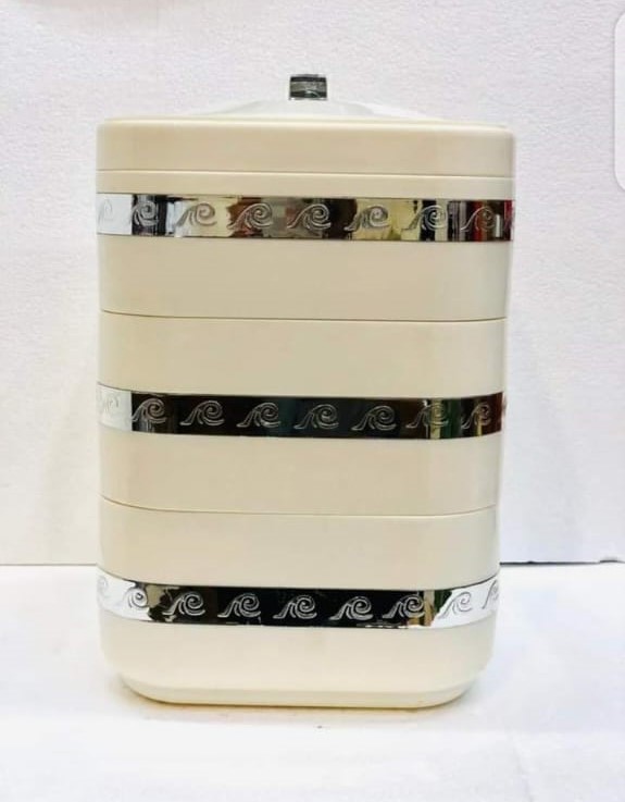 Camel King 3-In-1 Insulated Food Container - Image 2