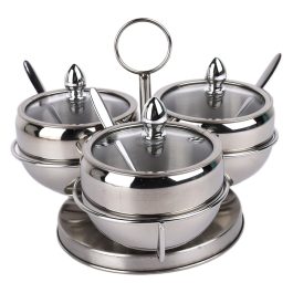 Pickle Server Set