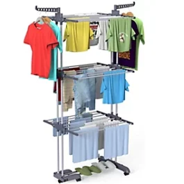 Clothes Drying Rack