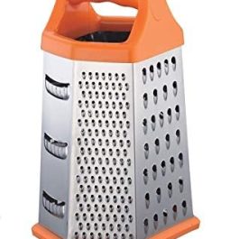Multipurpose Box Grater
