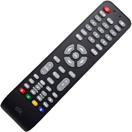 Ok Master Tv Remote  32"