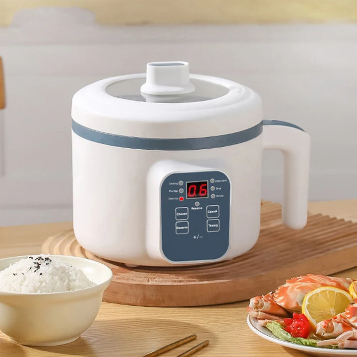 Automatic Rice Cooker - Image 2