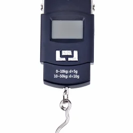 Portable Digital Hanging Scale