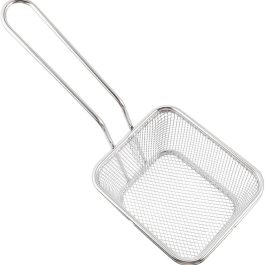 Stainless Steel Mini Fry Basket