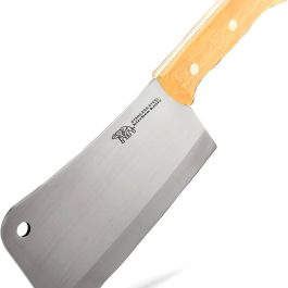 Butcher Knife