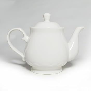 Ceramic Teapot - Image 2