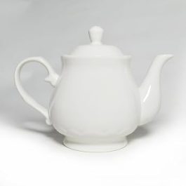 Ceramic Teapot