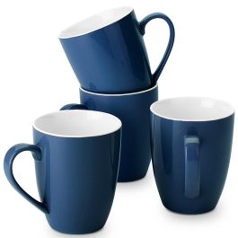 Ceramic Coffee Mug 12Pcs