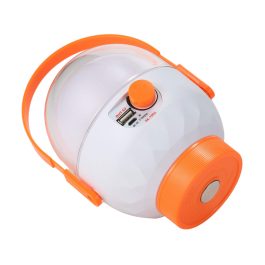 Multifunctional Led Emergency Lamp